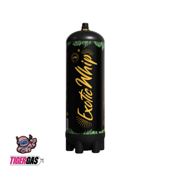 ExoticWhip Original Sahnekapsel 1350 Gramm – Bild 2