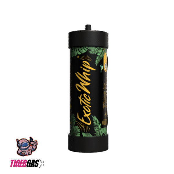 ExoticWhip Original Sahnekartusche 2000 Gramm – Bild 3