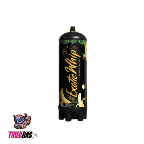 NEU ExoticWhip  Gemischte Geschmacksbox – 6 Flaschen à 670 g – Bild 5