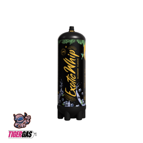 NEU ExoticWhip  Gemischte Geschmacksbox – 6 Flaschen à 670 g – Bild 6