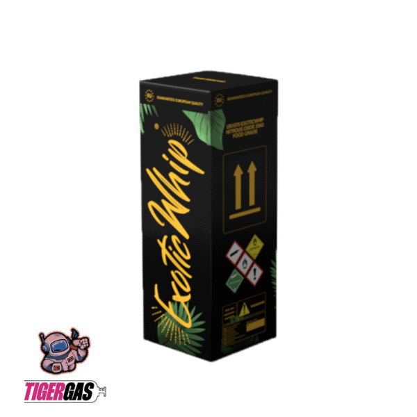 ExoticWhip Kokosnuss-Sahnekartusche 2000 Gramm – Bild 5