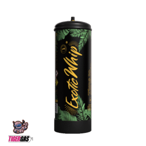ExoticWhip Original Sahnekapsel 1350 Gramm