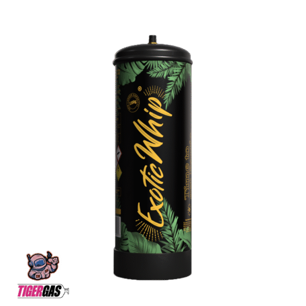 ExoticWhip Original Sahnekapsel 1350 Gramm