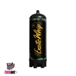 ExoticWhip Original Sahnekartusche 670 Gramm