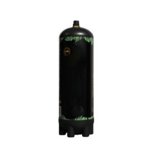 ExoticWhip Original Sahnekartusche 670 Gramm