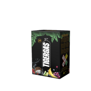 NEU Gemischte Geschmacksbox – 6 Flaschen à 670 g