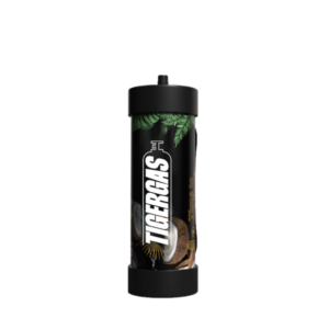 ExoticWhip Kokosnuss-Sahnekartusche 2000 Gramm
