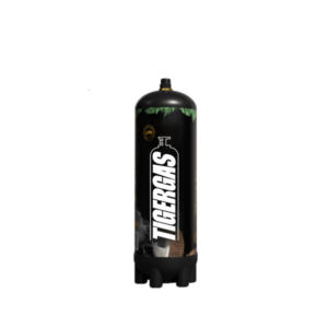 ExoticWhip Kokosnuss-Sahnekartusche 670 Gramm
