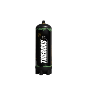 ExoticWhip Original Sahnekartusche 670 Gramm