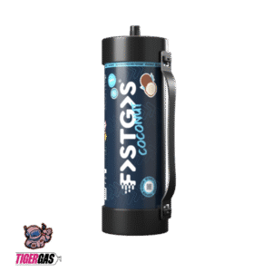 NEUER LOOK FastGas Sahnekapsel Kokos 2000g