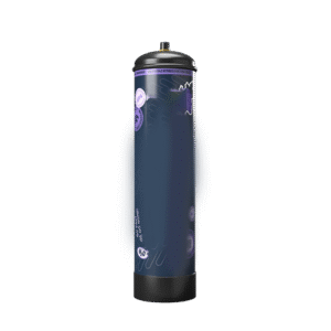 NEU FastGas Cream Charger Traube 670g