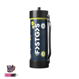 NEUER LOOK FastGas Sahnekapsel Original 2000g