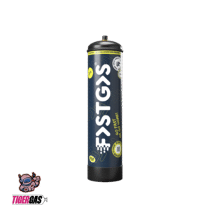 NEUER LOOK FastGas Sahnekapsel Original 670g