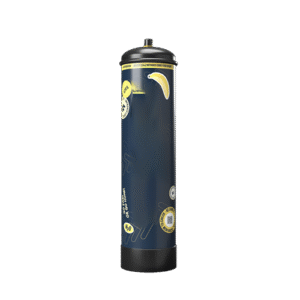 NEU FastGas Sahnekapsel Banane 670g