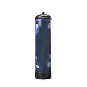 NEU FastGas Sahnekapsel Blaubeere 670g