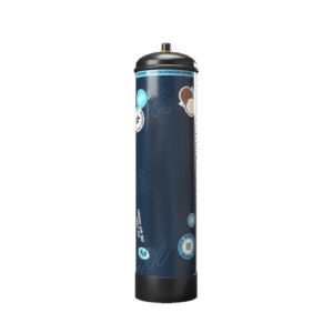 NEUER LOOK FastGas Sahnekapsel Kokos 670g