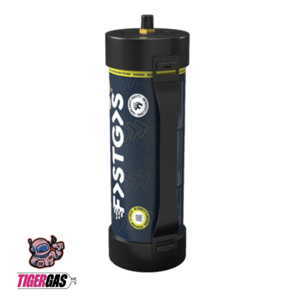 NEUER LOOK FastGas Sahnekapsel Original 2000g – Bild 3
