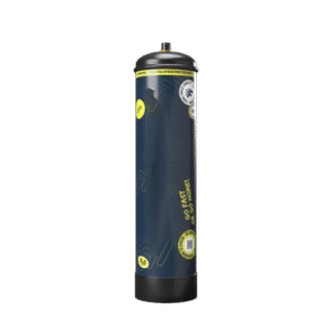 NEUER LOOK FastGas Sahnekapsel Original 1250g