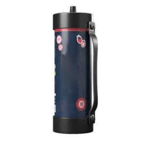 NEUER LOOK FastGas Sahnekapsel Erdbeere 2000g