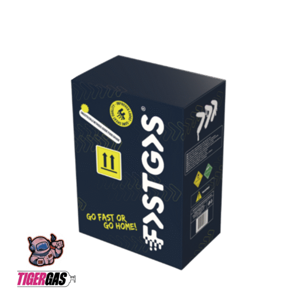 NEUER LOOK FastGas Sahnekapsel Original 670g – Bild 4