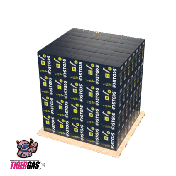 NEUER LOOK FastGas Sahnekapsel Original 670g – Bild 5