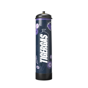 NEU FastGas Cream Charger Traube 670g