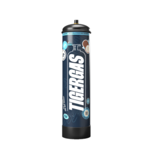 NEUER LOOK FastGas Sahnekapsel Kokos 670g