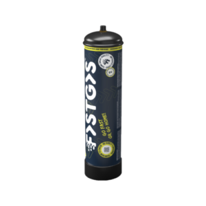 NEUER LOOK FastGas Sahnekapsel Original 670g