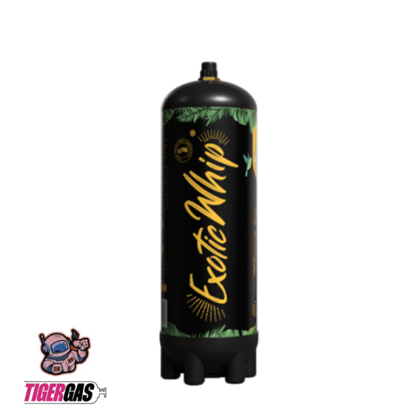 NEU ExoticWhip Original Flavor Box – 6 Flaschen à 670 g – Bild 2