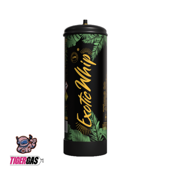 NEU ExoticWhip Original Flavor Box – 6 Flaschen à 670 g – Bild 3